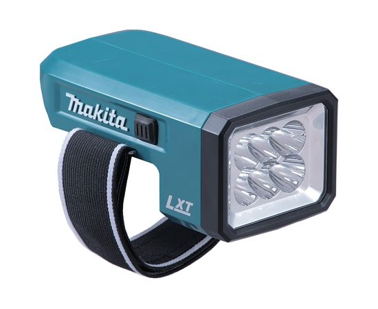 Lampa 18V LI-ION DEADML186 MAKITA