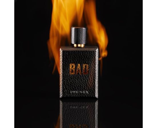 Diesel Bad EDT 100 ml