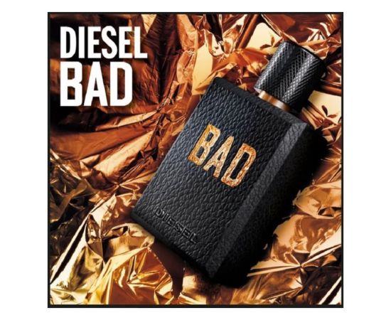 Diesel Bad EDT 100 ml