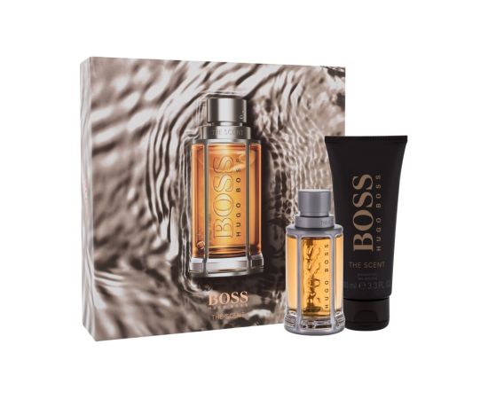 Hugo Boss Boss The Scent 50ml