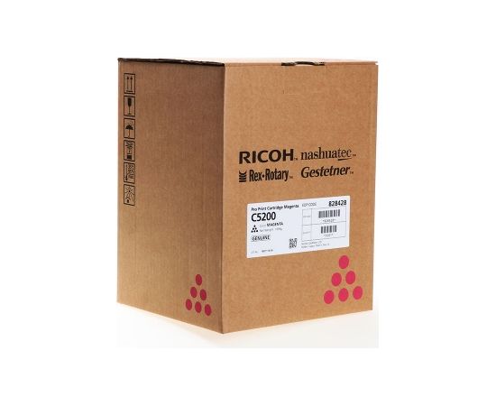 Ricoh C5200 (828428) Пурпурный