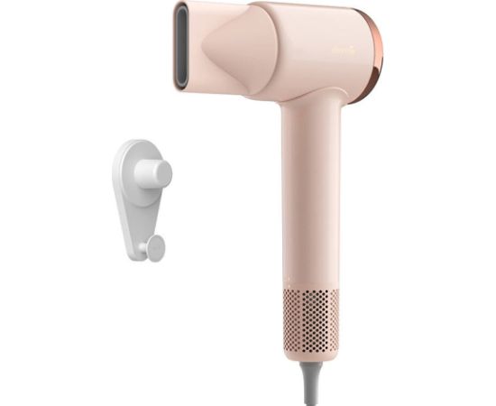 Hair Dryer Deerma DEM-CF50W (pink)