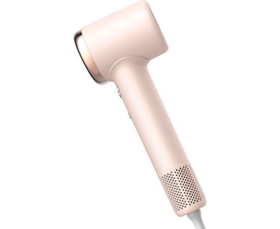 Hair Dryer Deerma DEM-CF50W (pink)