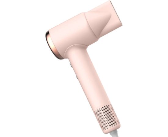 Hair Dryer Deerma DEM-CF50W (pink)