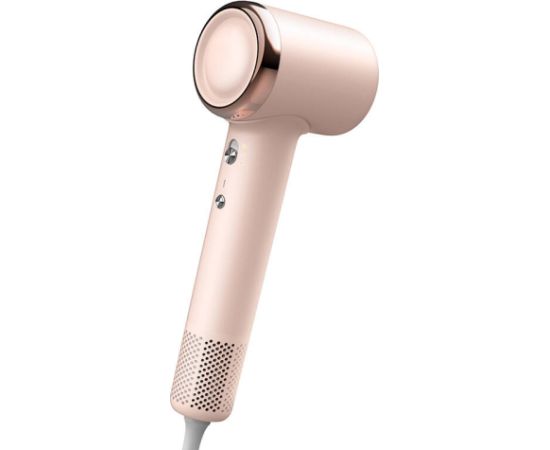 Hair Dryer Deerma DEM-CF50W (pink)