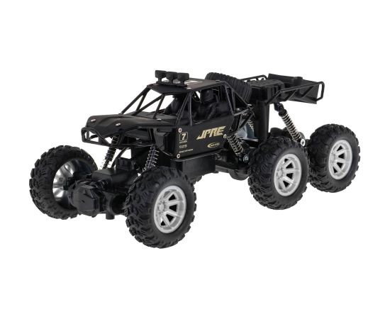 RoGer Rock Explorer Crawler R/C Игрушечная Машина 1:18