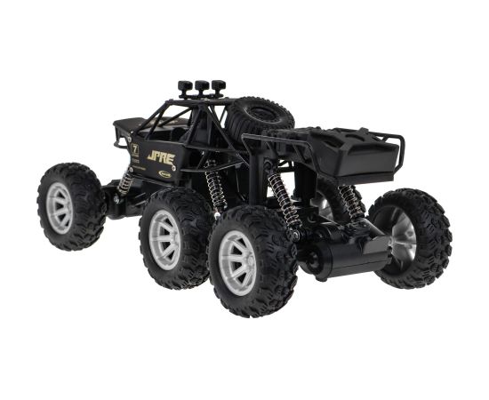 RoGer Rock Explorer Crawler R/C Rotaļu Mašina 1:18