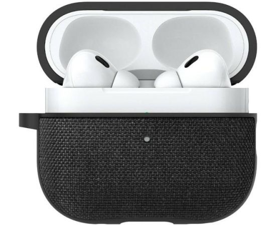 Spigen Urban Fit AirPods Pro 1|2 czarny|black ACS05483