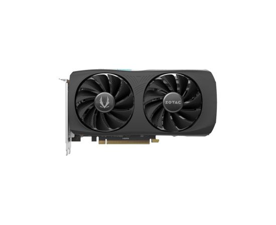 Zotac ZT-D40720E-10M graphics card NVIDIA GeForce RTX 4070 SUPER 12 GB GDDR6X