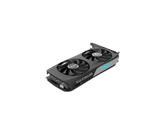 Zotac ZT-D40720E-10M graphics card NVIDIA GeForce RTX 4070 SUPER 12 GB GDDR6X