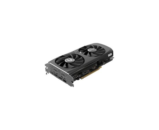 Zotac ZT-D40720E-10M graphics card NVIDIA GeForce RTX 4070 SUPER 12 GB GDDR6X