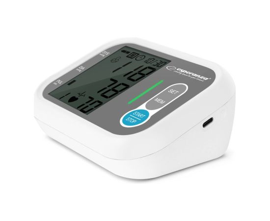 Esperanza ECB005 upper arm blood pressure monitor