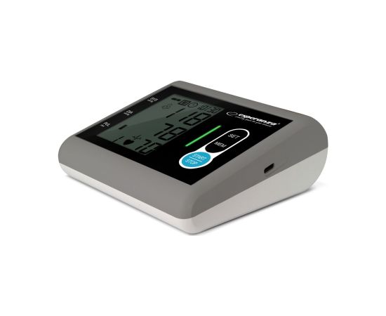 Esperanza ECB004 upper arm blood pressure monitor