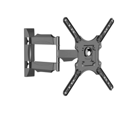 Gembird WM-55ST-01 Premium full-motion TV wall mount , 32”-55” (32 kg)