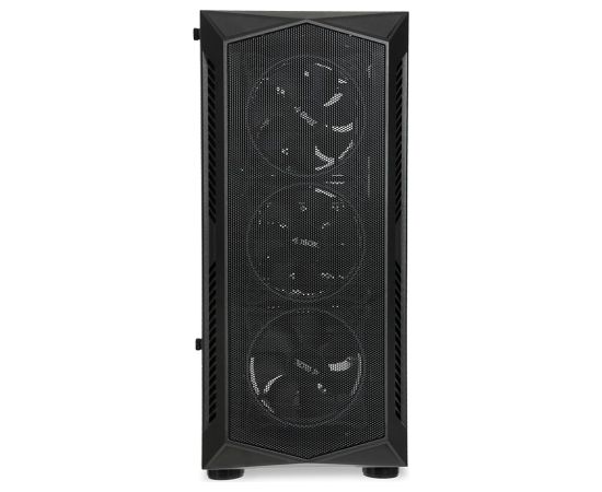 Ibox I-BOX LUPUS 27 Midi Tower ATX Case