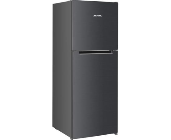 Fridge with upper freezer total no frost MPM-216-CF-26 Inox