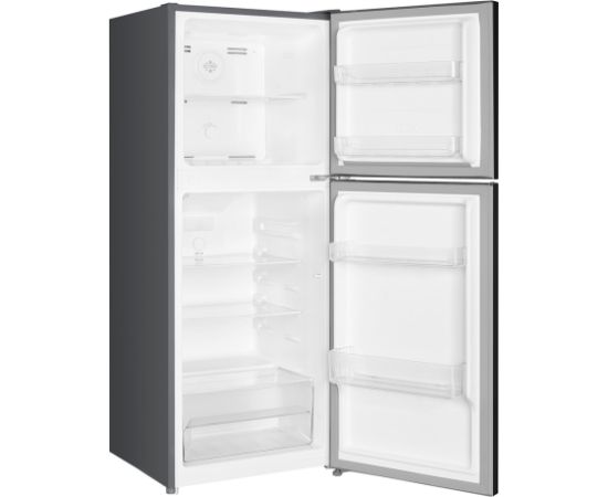 Fridge with upper freezer total no frost MPM-216-CF-26 Inox