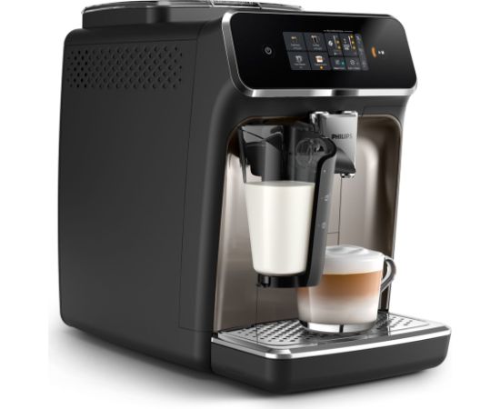 Philips Series 2300 EP2336 Fully automatic espresso machine