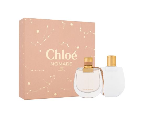 Chloe Nomade 50ml SET3