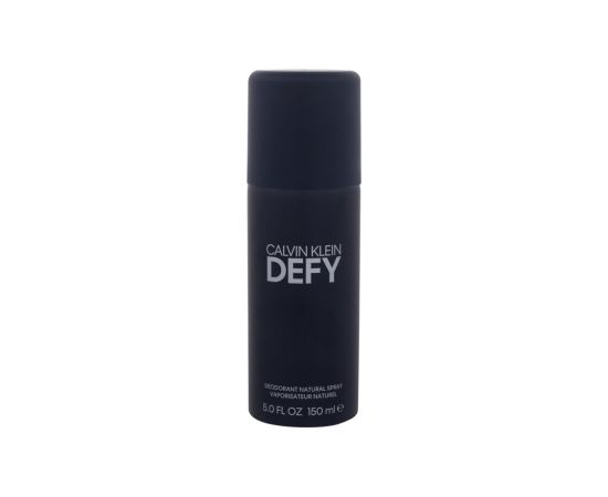 Calvin Klein Defy 150ml