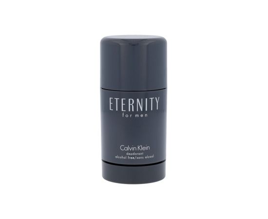Calvin Klein Eternity 75ml For Men
