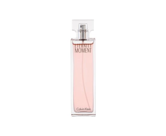 Calvin Klein Eternity / Moment 50ml