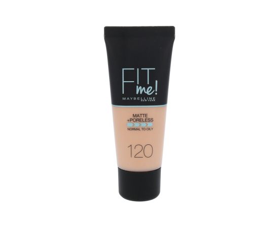 Maybelline Fit Me! / Matte + Poreless 30ml