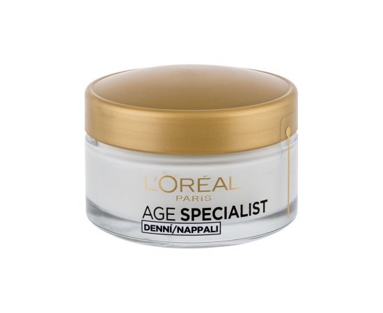 L'oreal Age Specialist / 65+ 50ml SPF20 Sejas kopšana