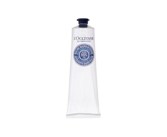 L'occitane Shea Butter / Intensive Hand Balm 150ml