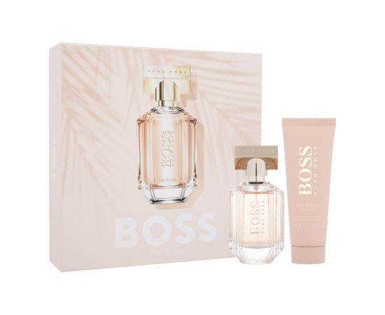 Hugo Boss Boss The Scent 50ml