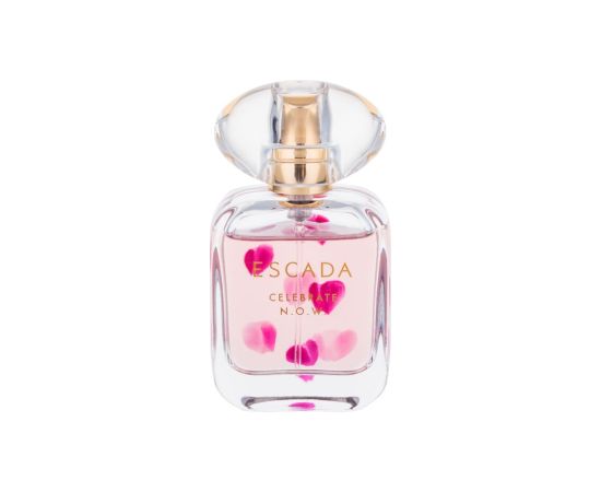 Escada Celebrate N.O.W. 30ml