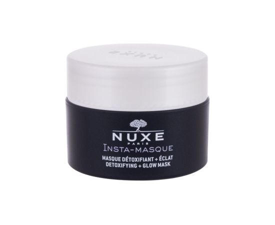Nuxe Insta-Masque / Detoxifying + Glow 50ml