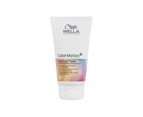 Wella ColorMotion+ / Structure 75ml