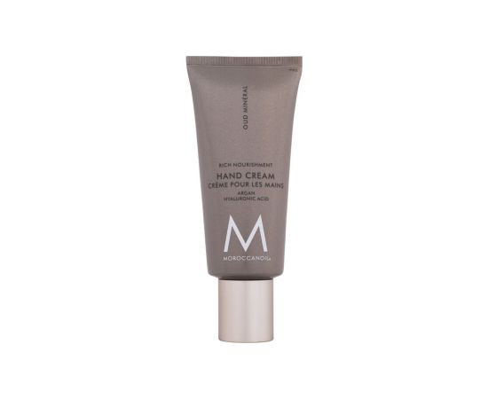 Moroccanoil Oud Minéral / Hand Cream 40ml