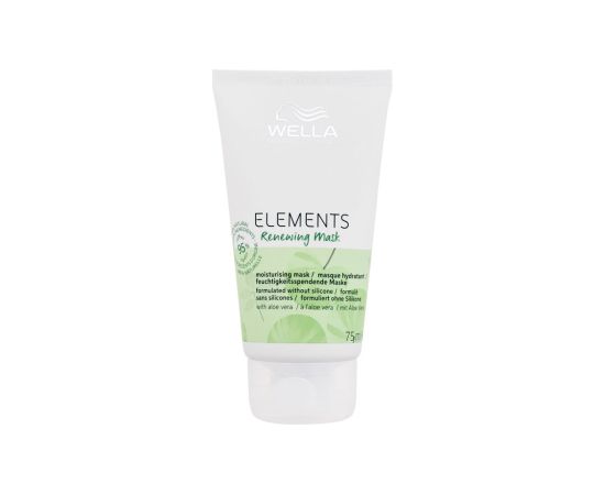 Wella Elements / Renewing Mask 75ml