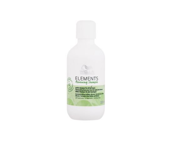 Wella Elements / Renewing 100ml