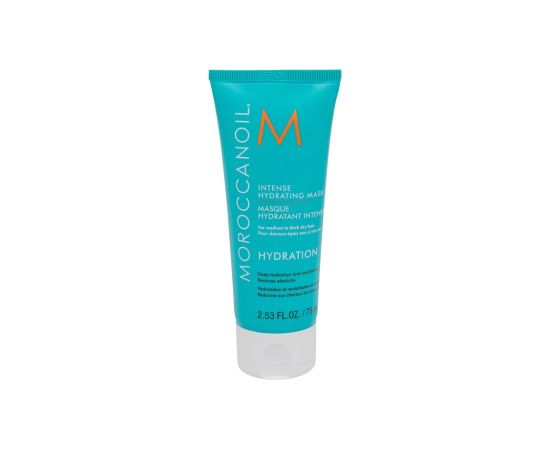 Moroccanoil Hydration / Intense 75ml