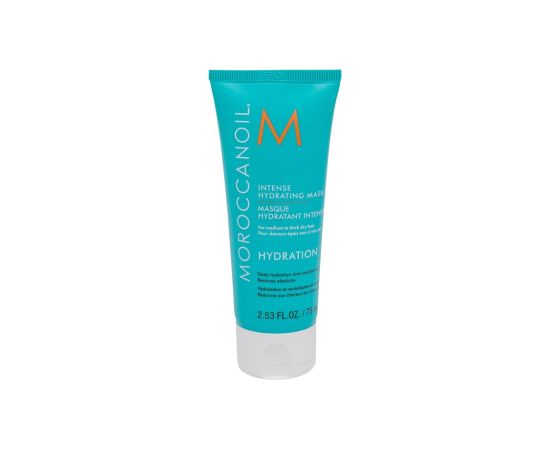 Moroccanoil Hydration / Intense 75ml