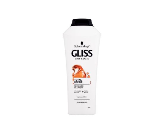 Schwarzkopf Gliss / Total Repair 400ml