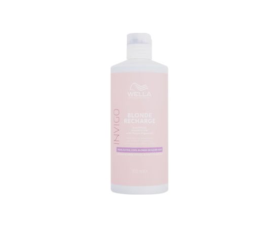 Wella Invigo / Blonde Recharge 500ml