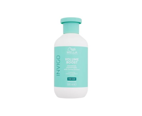 Wella Invigo / Volume Boost 300ml