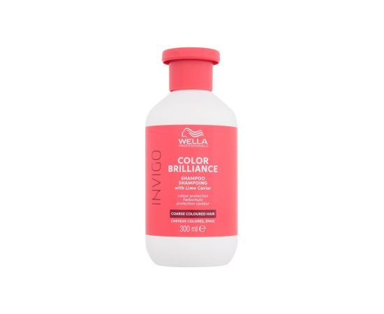 Wella Invigo / Color Brilliance 300ml