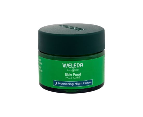 Weleda Skin Food / Nourishing Night Cream 40ml