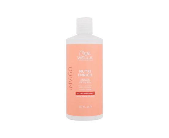 Wella Invigo / Nutri-Enrich 500ml