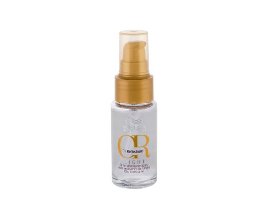 Wella Oil Reflections / Luminous Reflective Oil 30ml