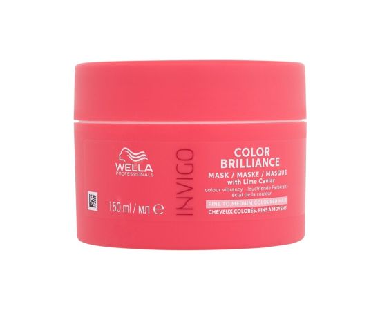 Wella Invigo / Color Brilliance 150ml