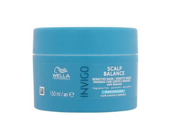 Wella Invigo / Scalp Balance Sensitive Scalp Mask 150ml