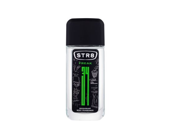 Str8 FREAK 85ml