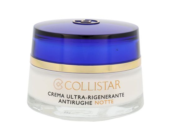 Collistar Special Anti-Age / Ultra-Regenerating Anti-Wrinkle Night Cream 50ml