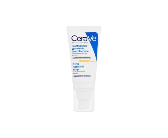 Cerave Moisturizing / Facial Lotion 52ml SPF30